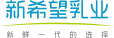 合作伙伴 Logo
