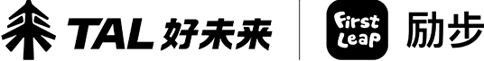 合作伙伴 Logo